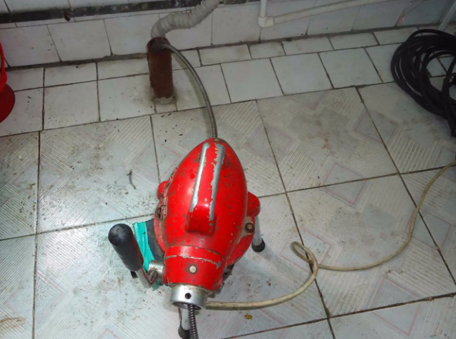 桦南下水道疏通