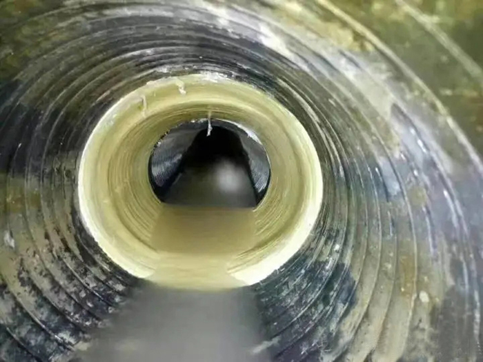 桦南内衬修复法通常适用于哪些类型的断面管道