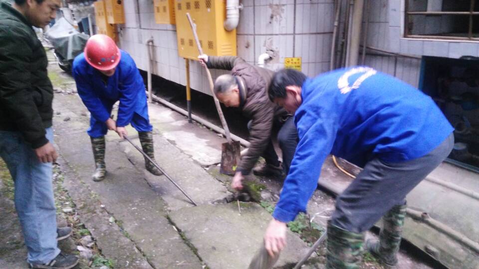 桦南清掏化粪池、管道疏通一站式服务<高效><技术><可靠>